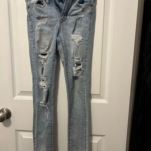 Aeropostale Jeans - 6 pair